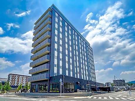 Main building, High floor, Comfort, Quadruple room, Non-smoking