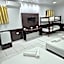 New Center Hotel
