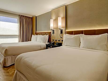 Executive Suite - 2 beds