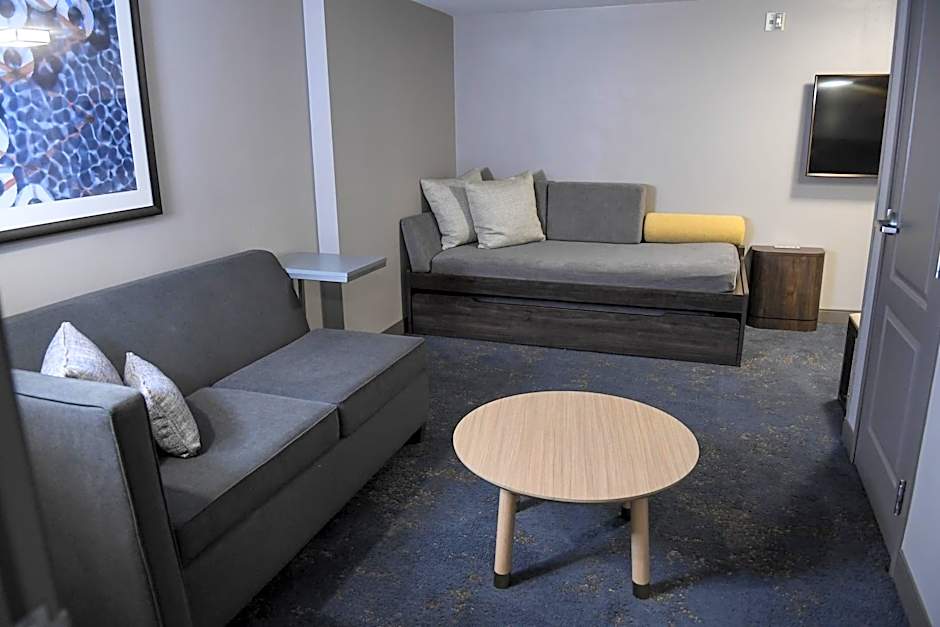 Holiday Inn Valdosta Conference Center By IHG