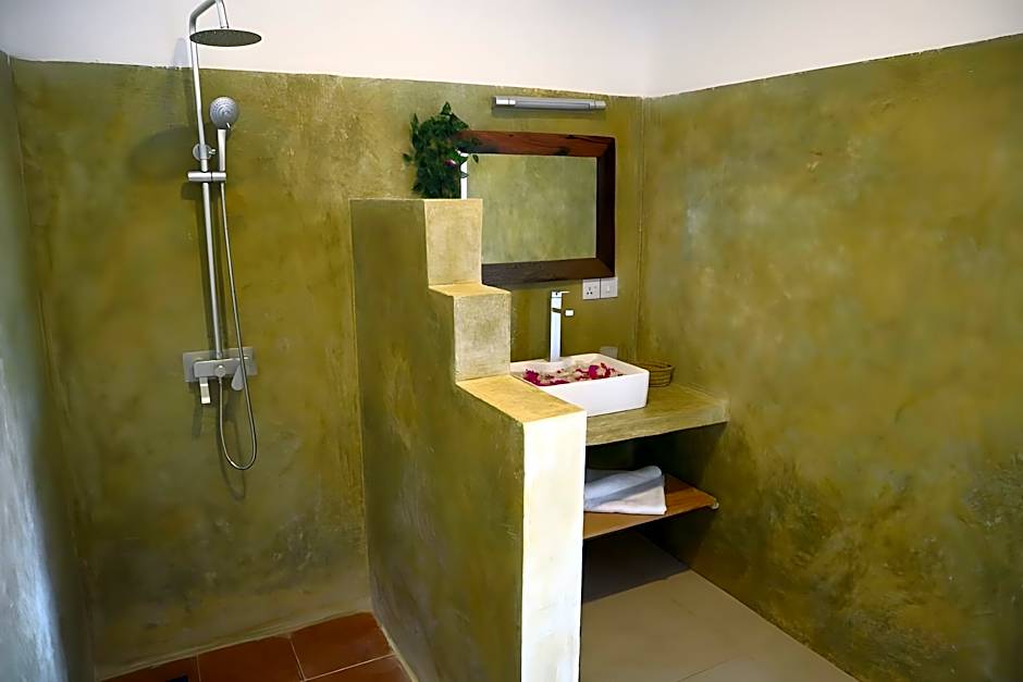 Holiday Time Bungalows Zanzibar