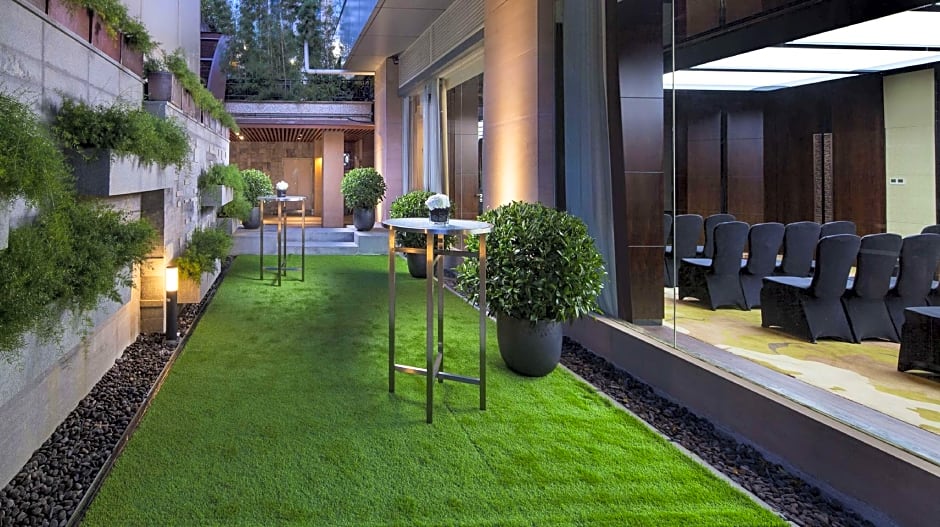 DoubleTree By Hilton Guangzhou