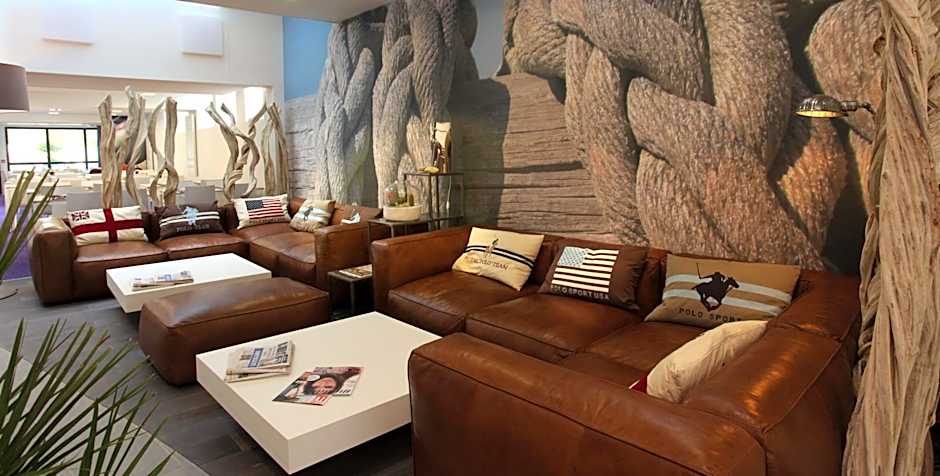 ibis Styles Quiberon Centre
