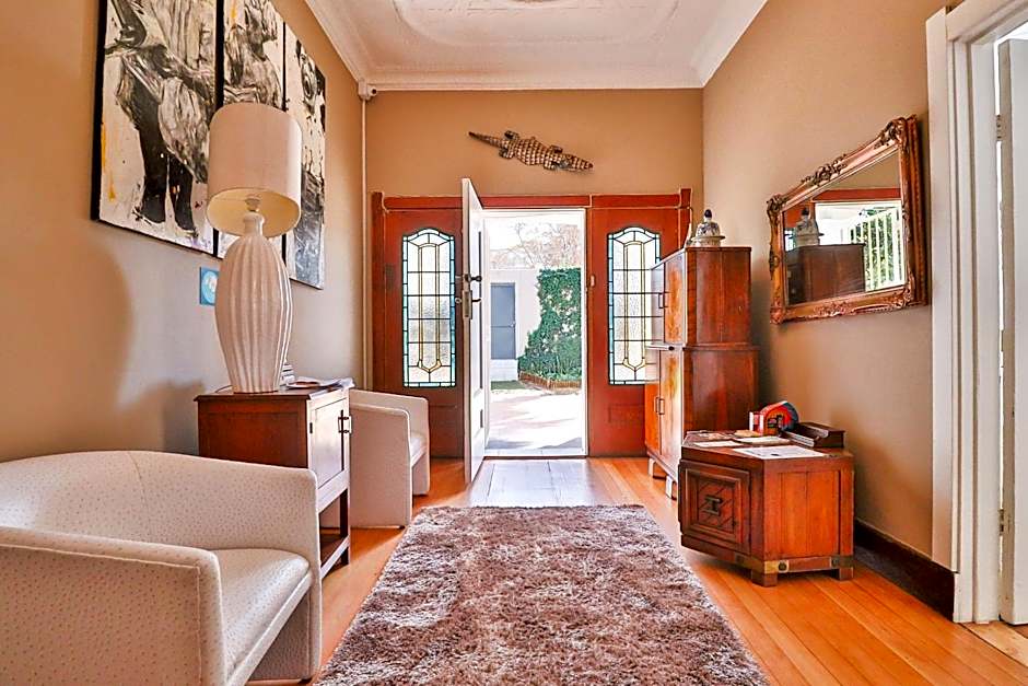 Sunbury Bed and Breakfast