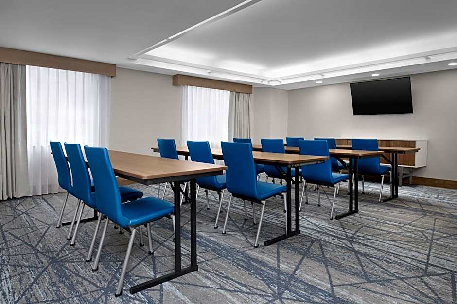 Holiday Inn Express Baltimore  Bwi Airport Ne by Ihg – Baltimore, MD
