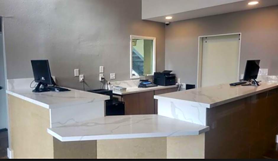 SureStay Hotel by Best Western Chula Vista San Diego Bay