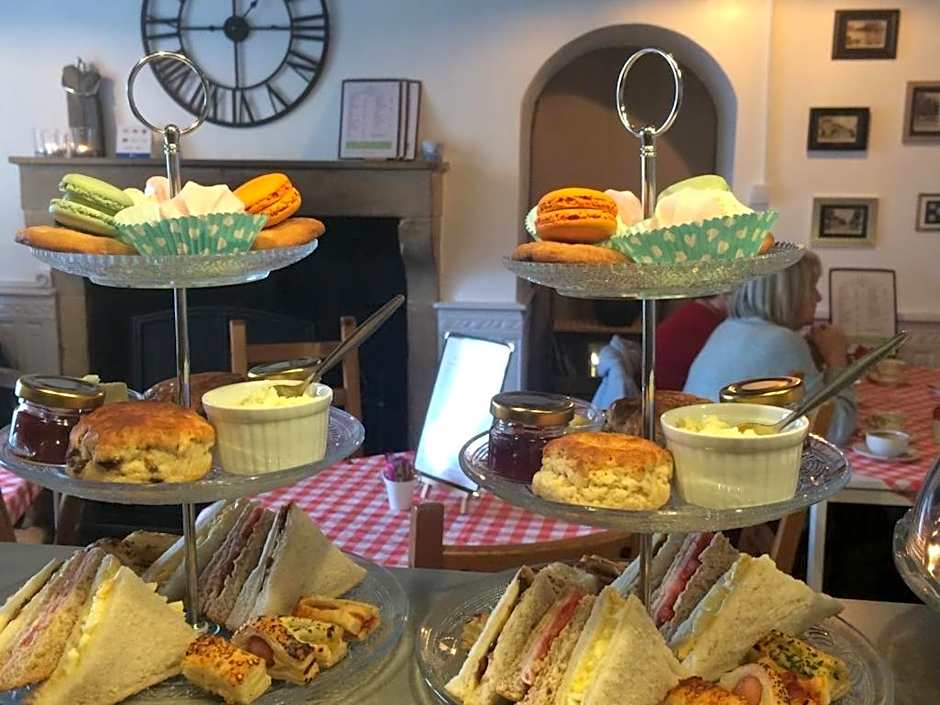 Numéro 96 chambre d hôtes