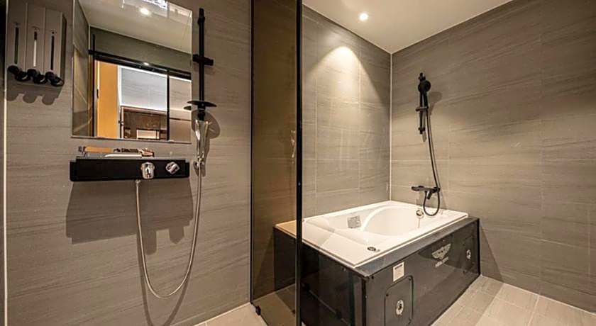 Masan Daisy Hotel