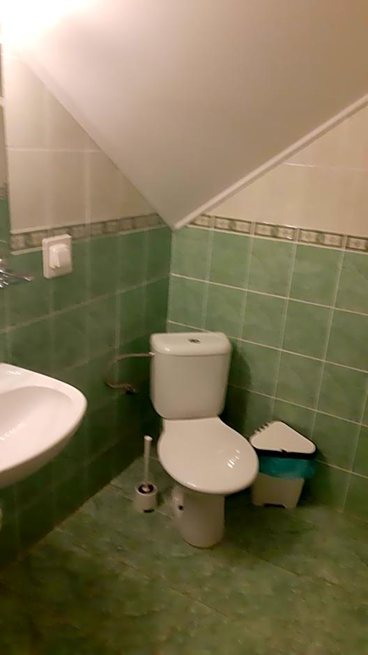 Penzión pri studničke Omastiná