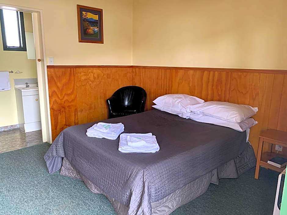 New Central Hotel Woodville