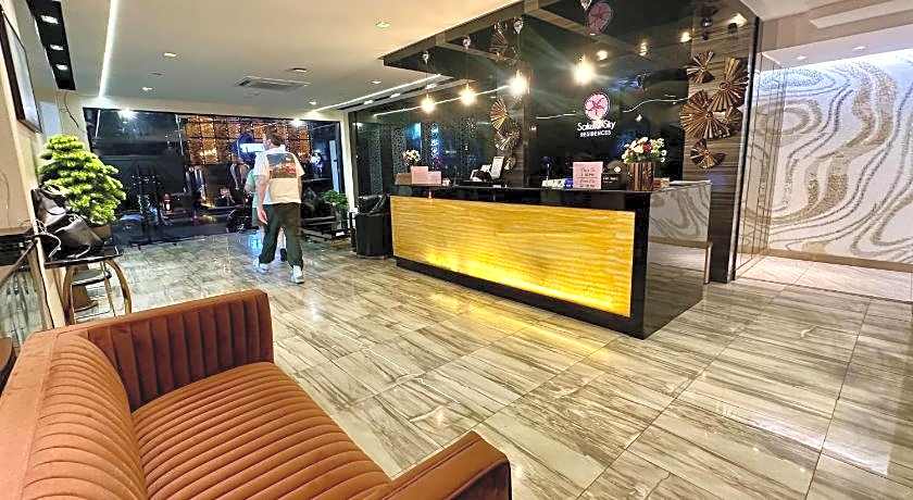 Sakura Sky Residence