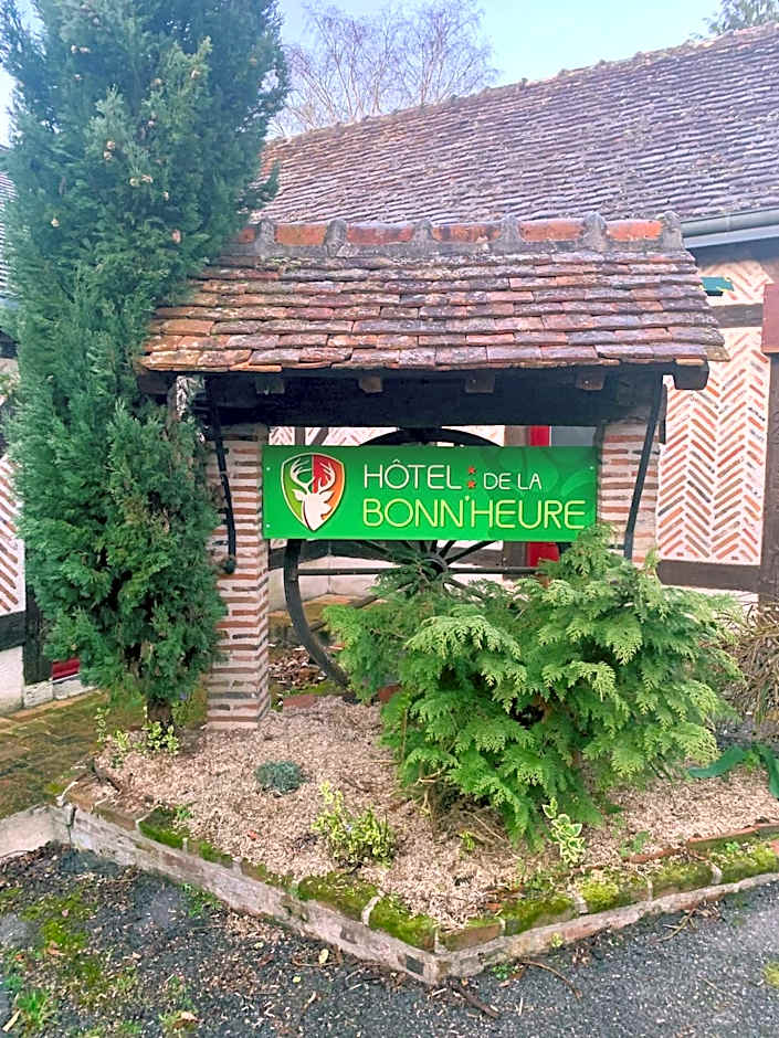 Hotel de la Bonnheure