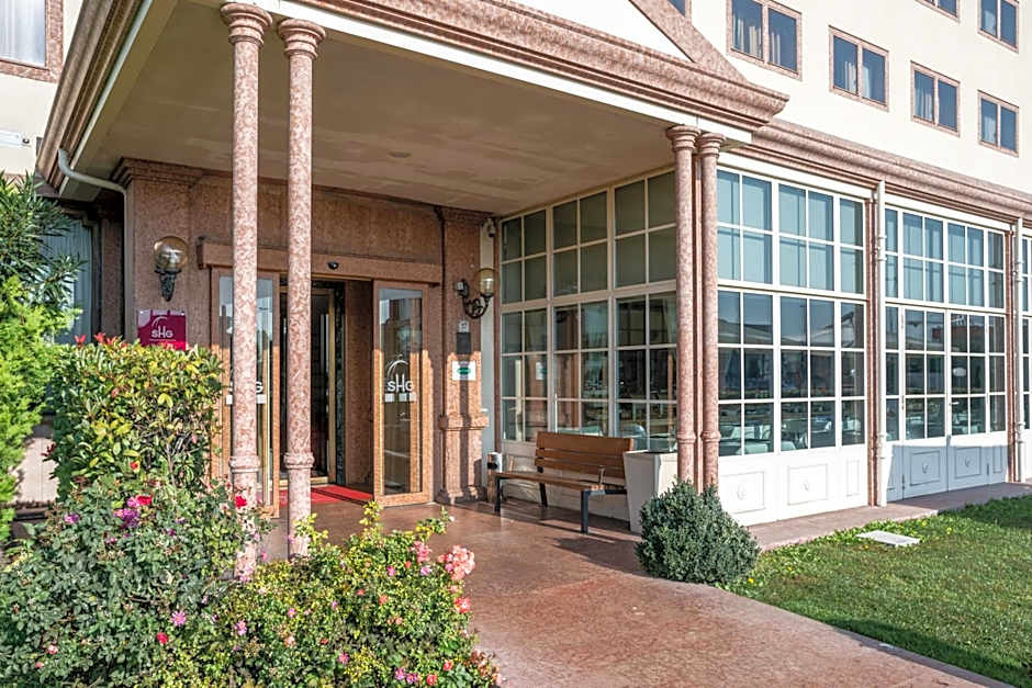 Ferretti Hotel Catullo