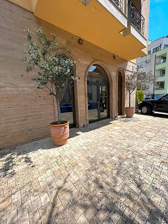 Park Hotel Sandanski