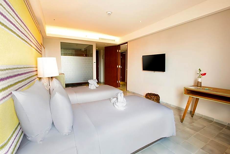 Tijili Hotel Seminyak