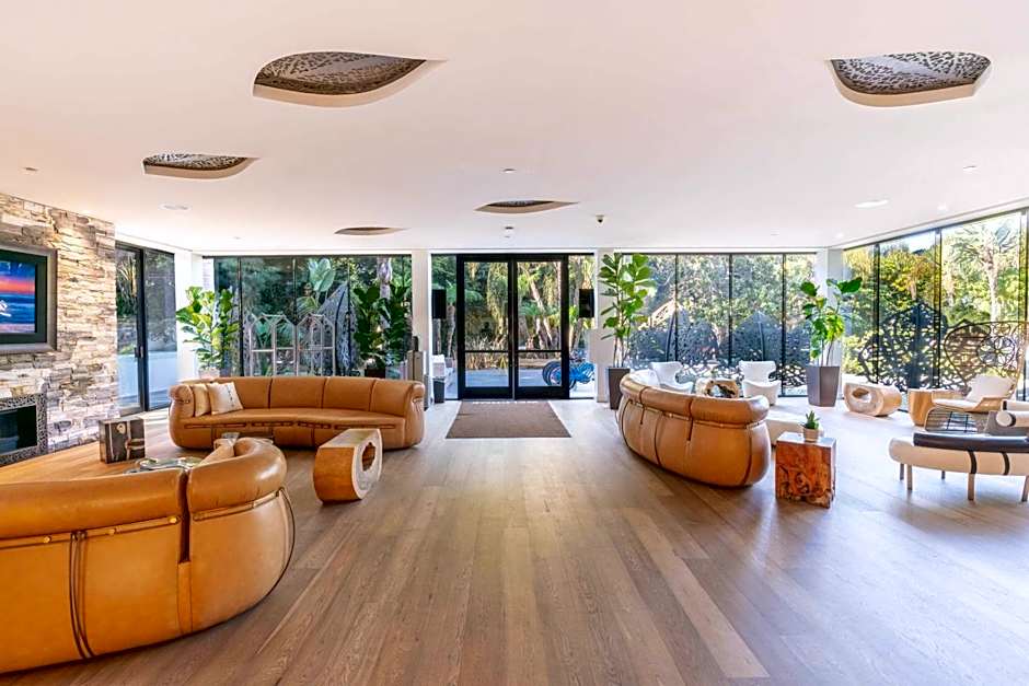 Hotel La Jolla, Curio Collection by Hilton