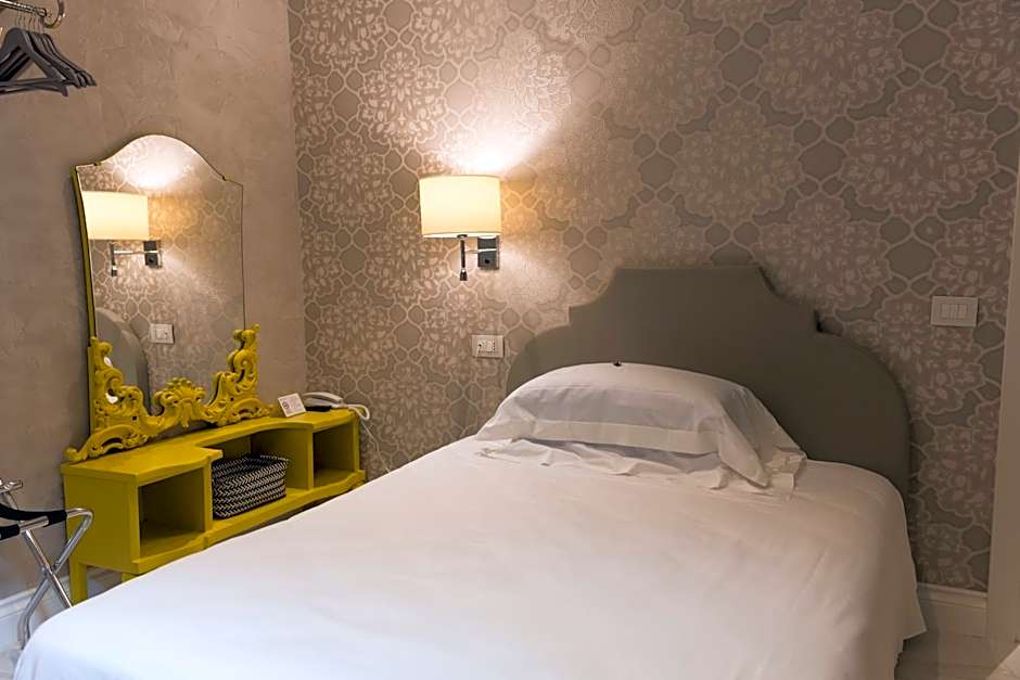 Altavilla Boutique Hotel