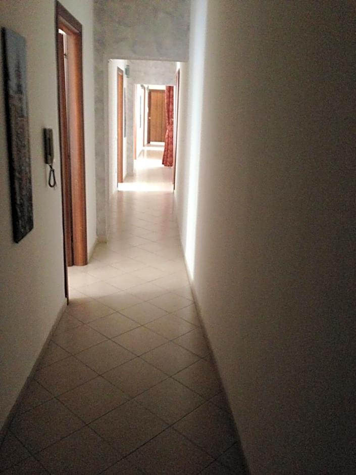 B&B LA CONIGLIERA