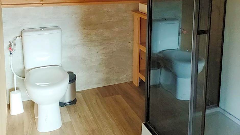 EuroParcs Molengroet