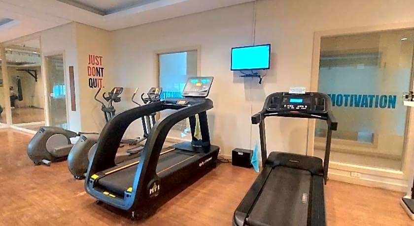 N place at Soho Central