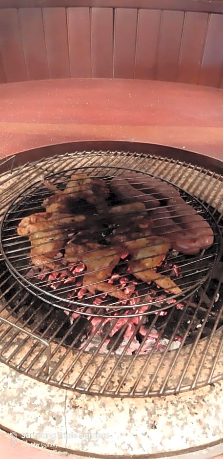 Villa Magnolia Lago Maggiore