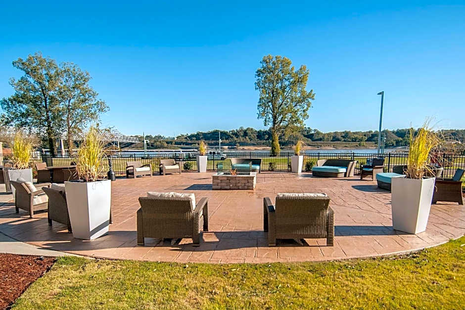 TownePlace Suites by Marriott Vidalia Riverfront