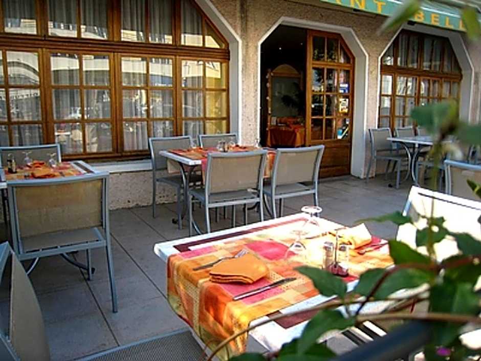 Logis Hôtel Restaurant Bellevue Annecy