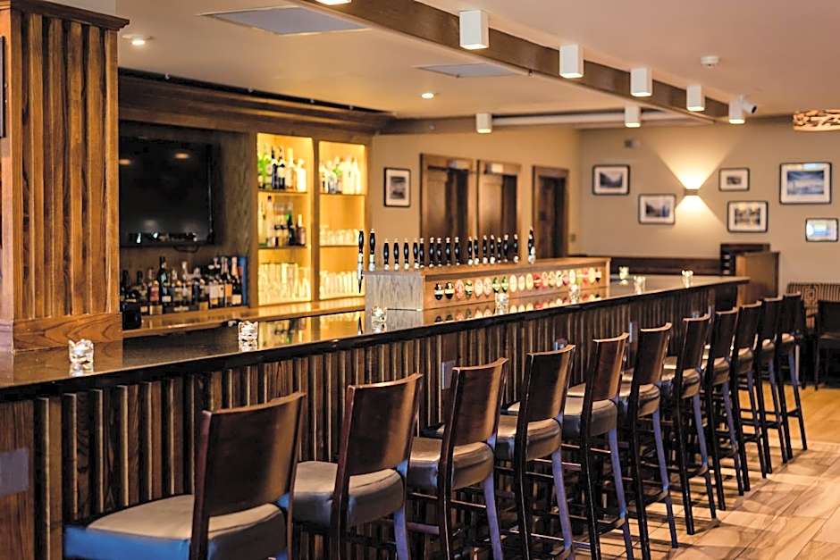 Rochestown Lodge Hotel & Spa