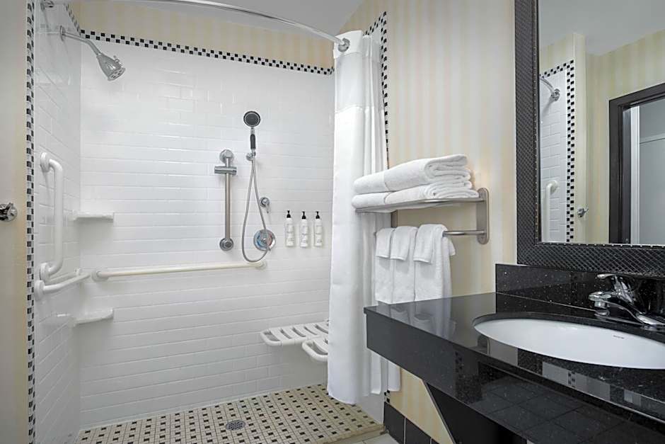 Fairfield Inn & Suites by Marriott Tacoma Puyallup