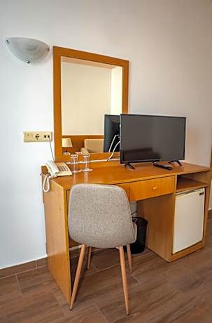 Double or Twin Room (2 Adults + 2 Children)