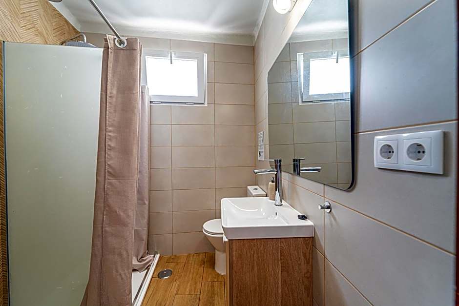 Sandy Bottoms Hostel