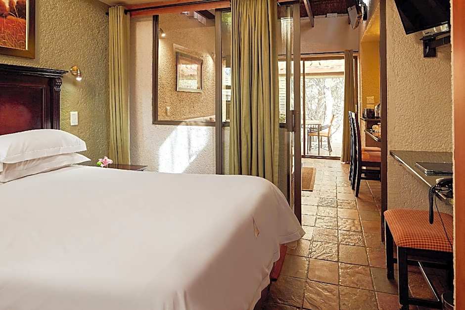 First Group Magalies Park