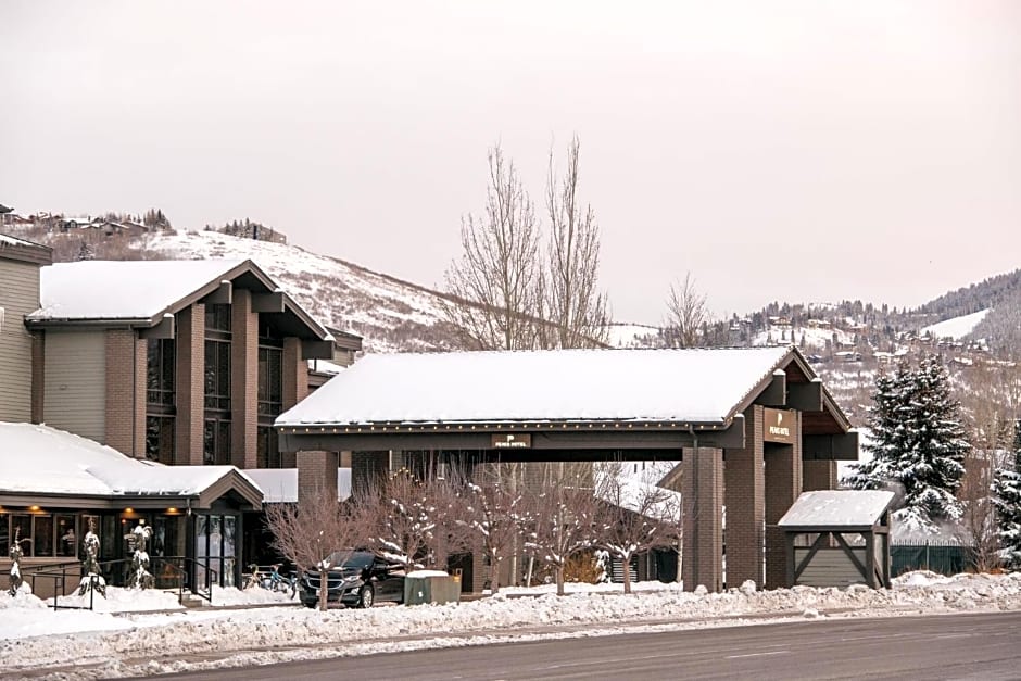 Park City Peaks