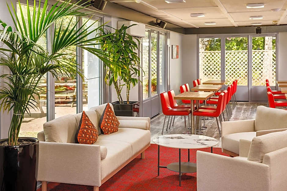 Ibis Coventry South Whitley Hotel