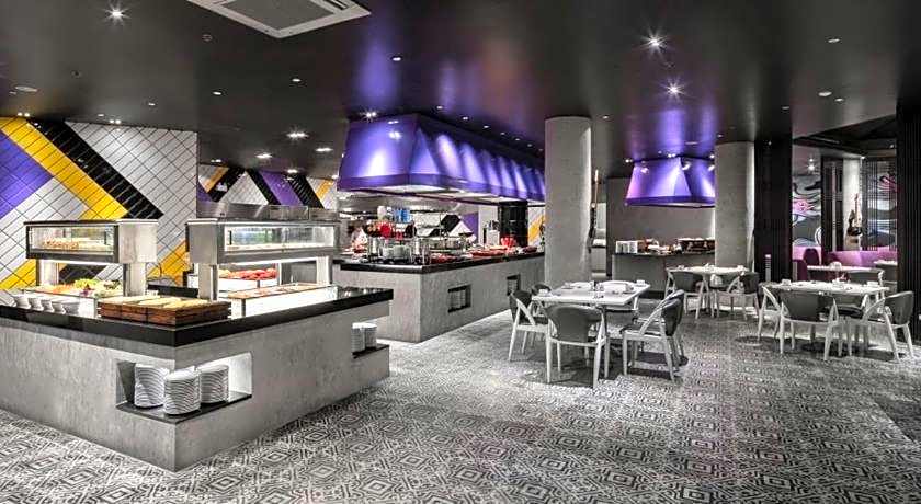 Hard Rock Hotel Pattaya