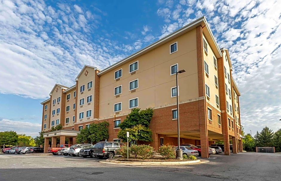 Extended Stay America Suites - Washington, D.C. - Springfield