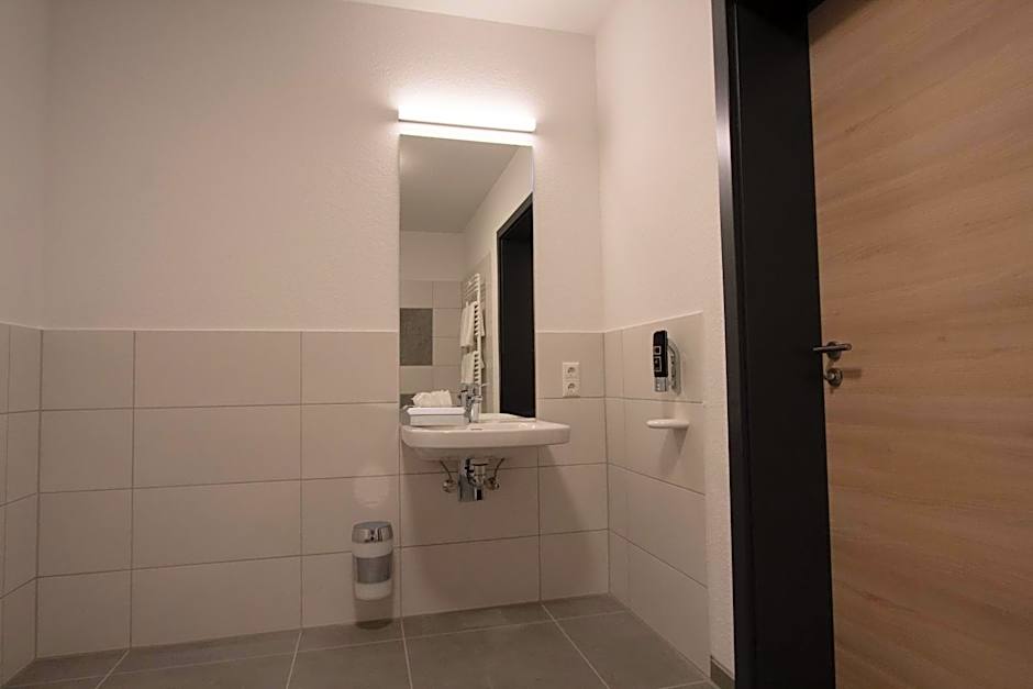 Central Hotel Wagenfeld