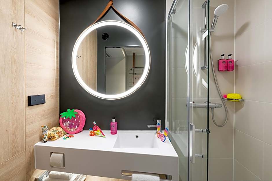 Moxy Dortmund City