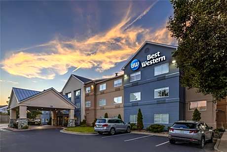 Best Western Independence Kansas City