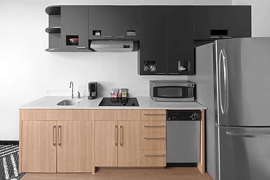 Hyatt House Pittsburgh South Side