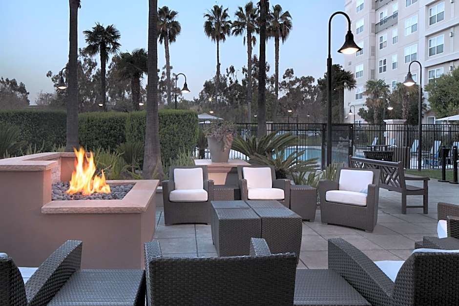 Residence Inn by Marriott Newark Silicon Valley