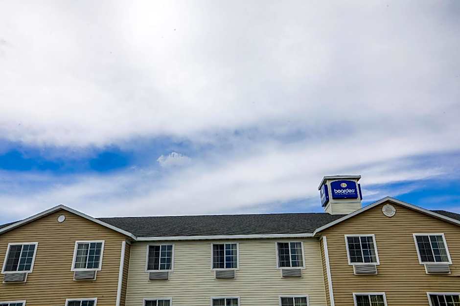 Evansville Inn & Suites by OYO