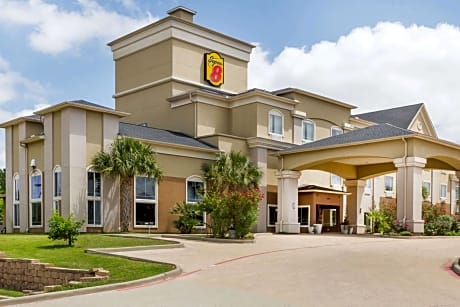 Super 8 by Wyndham Nacogdoches