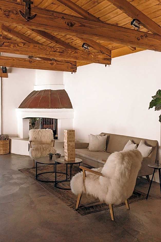 Calamigos Guest Ranch and Beach Club
