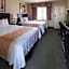Quality Inn & Suites Anaheim At The Park