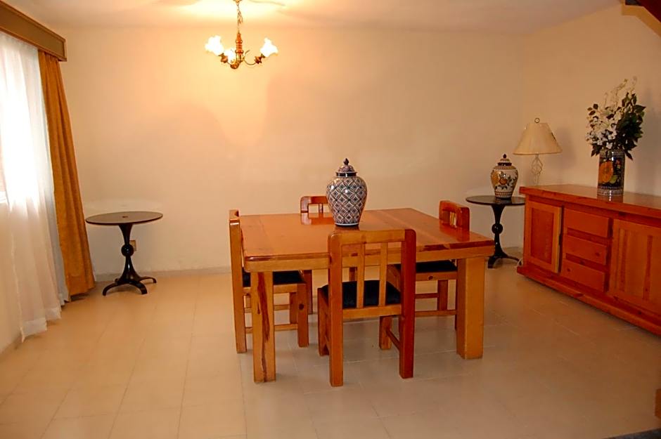 Real de Minas San Luis Potosi