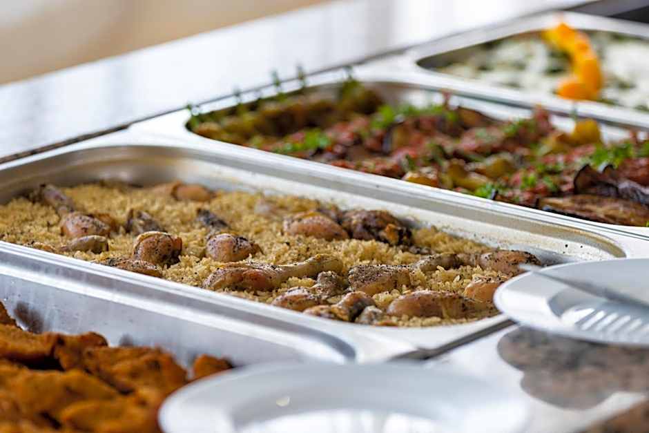 Hotel Azurro - All Inclusive