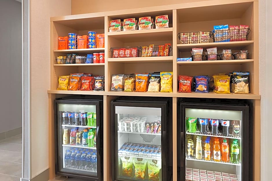 TownePlace Suites by Marriott Toronto Oakville