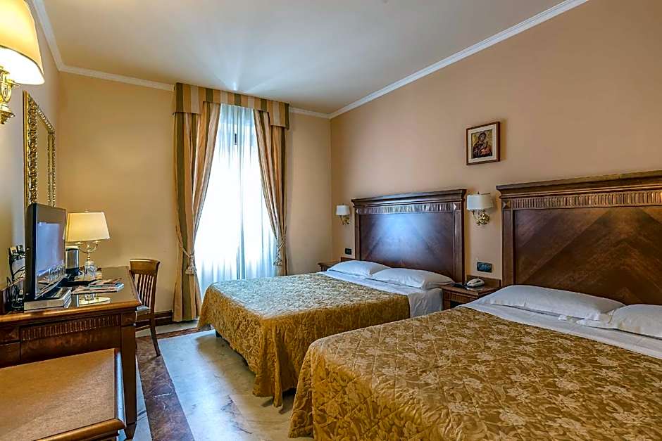 Tmark Hotel Vaticano
