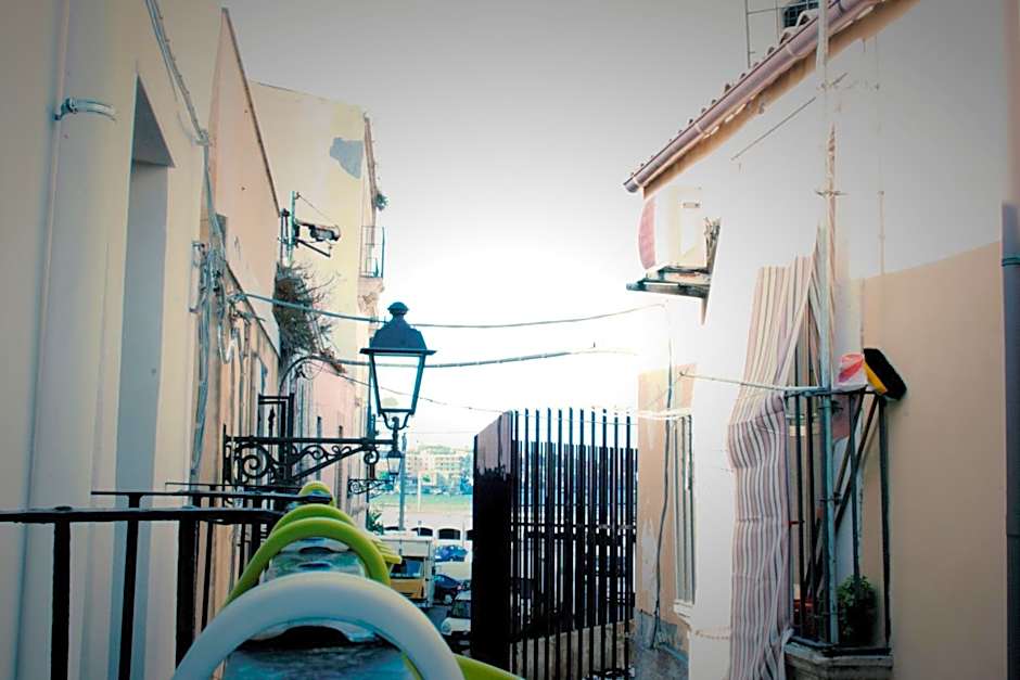 Ortigia Terrace Sea View